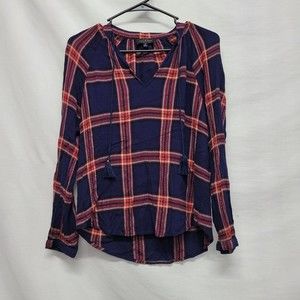 Lucky Brand Top Women Size Small